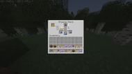 Nether wart is found in nether fortresses (Image via Minecraft)
